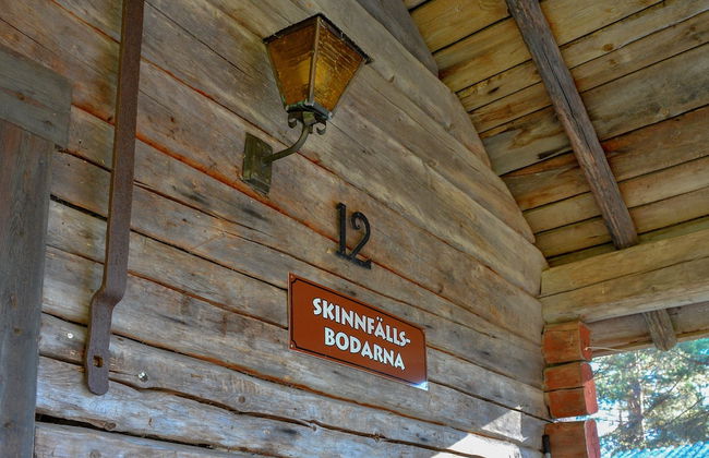 Älvdalens camping - Foto 21