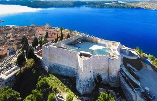 House Kuna - kuća za odmor i opuštanje -NP Krka - Photo 46