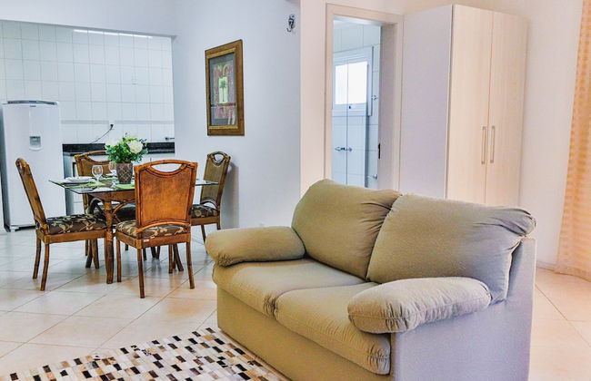 LOCAR-IN GRAMADO- Wald Haus - Foto 16