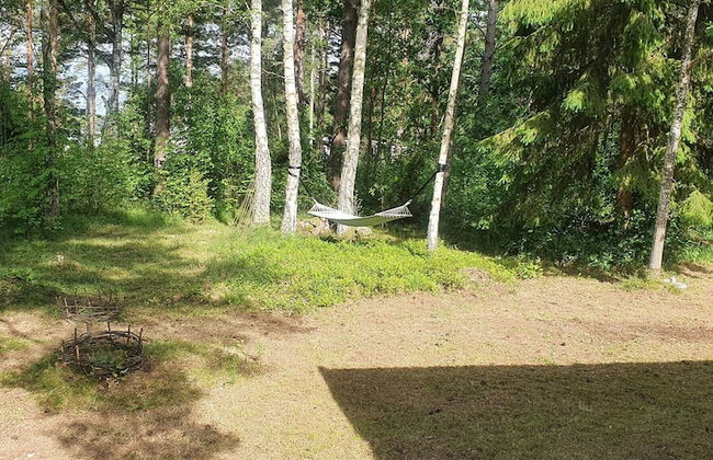 Well-equipped Beachside Cottage - Foto 44