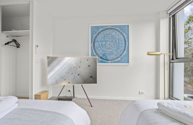 StayAU Modern Townhouse - Foto 2