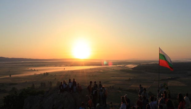 Forteresse antique et thrace de Kabile - Photo 5