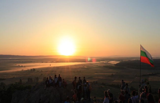 Forteresse antique et thrace de Kabile - Photo 5