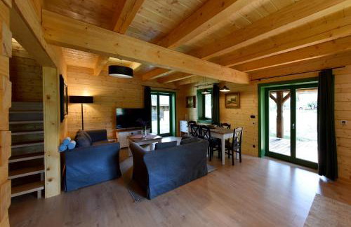 Domy Nad Drawskim - Foto 78