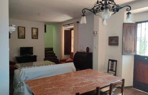 Chalet Rafael Constantina - Photo 17