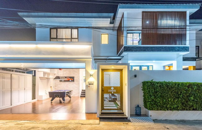 Exquisite Pool Villa B - Foto 22