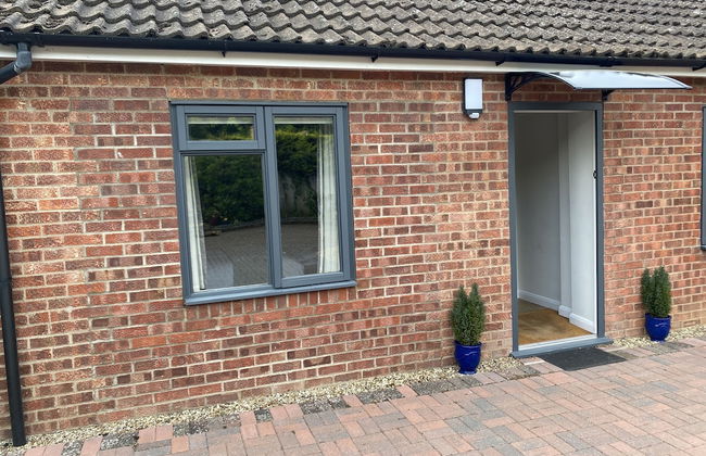 Spacious Annex 2 Miles From Coast - Foto 25