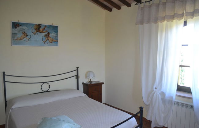 Your Relaxing Tuscan Getaway - Foto 6