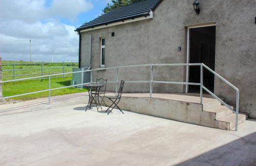 Creggan Deveskey Cottage New Hot Tub At Property - Foto 49