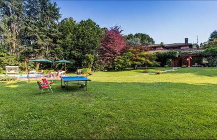 Villa Pina 8 2 in Sulbiate - Foto 122