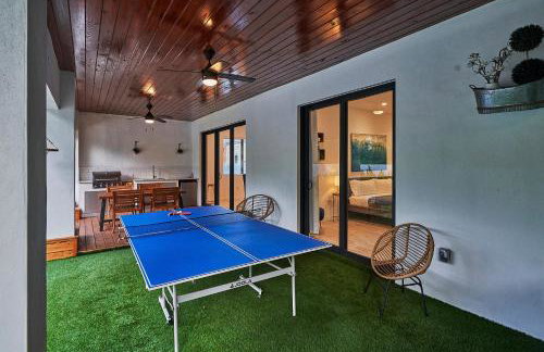 Modern New Construction Villa - Foto 29