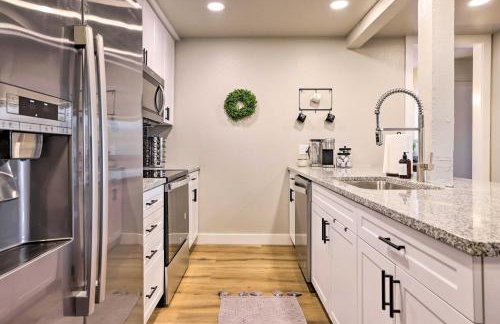 Brian Head Condo Near Lifts at Giant Steps! - Foto 7