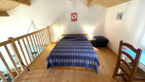 Villa proche forêt et plage à La Tranche-sur-Mer - FR-1-22-381 - Foto 5