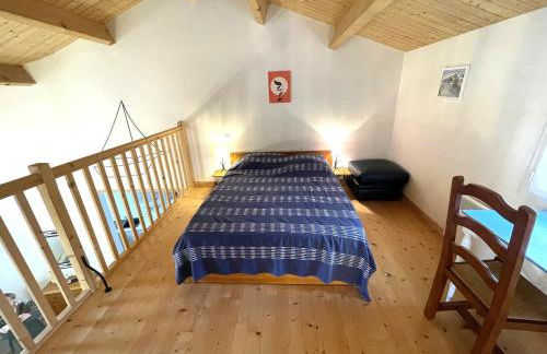 Villa proche forêt et plage à La Tranche-sur-Mer - FR-1-22-381 - Foto 5