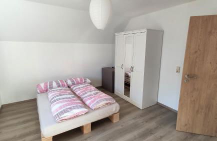 Gasthof Adler Ferienwohnung - Foto 24