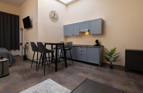 Fabric Apartments - Foto 23