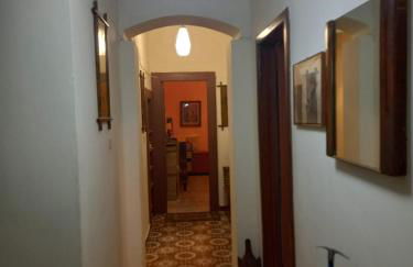 CALABRIA COLLINA DI SCILLA CASALE OSTELLO1800 SELF SERVICE GIARDINO STANZE E APPARTAMENTI PER FAMIGLIE COPPIE E SINGLE Melia Pzza S Gaetano 16 - Foto 42