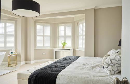 Sea View Manor beach access heated pool hot tub - Foto 16