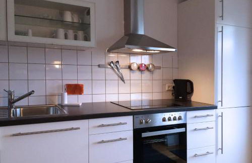 Fabys Ferienwohnung - Photo 9