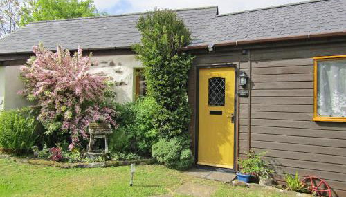 Contention Barn - Foto 3