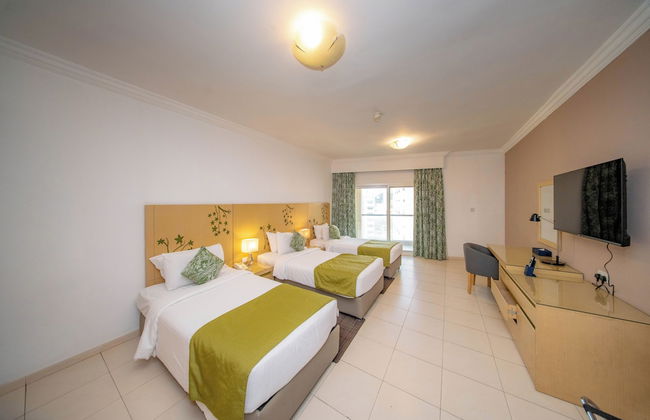 City Stay Prime Hotel Apartment - Photo 12