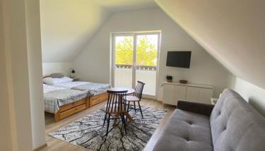 Nad Doliną Krutyni - Foto 4