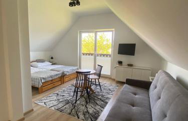 Nad Doliną Krutyni - Foto 4