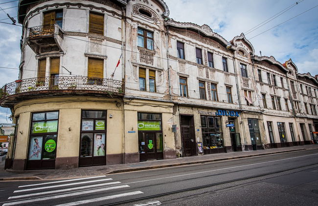 Downtown Fuchsl Palace - Foto 37