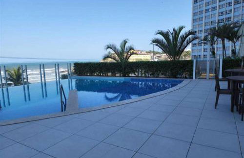 APARTAMENTO PÉ NA AREIA - Foto 31