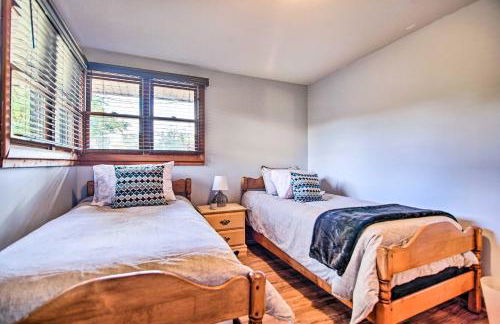 Fenced Yard Fox River Grove Home, Dogs Welcome - Foto 22