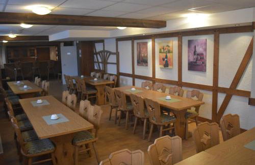 BSW Ferienwohnungen Brockenblick - Foto 61