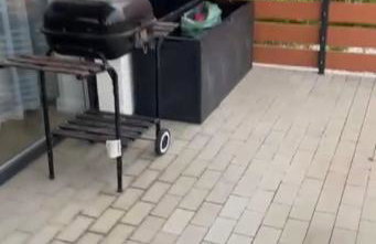 Apartament Hebanowa - Foto 14