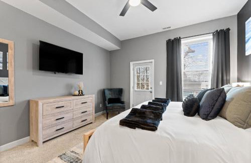 2255 The Journey Home by JZ Vacation Rentals - Foto 31