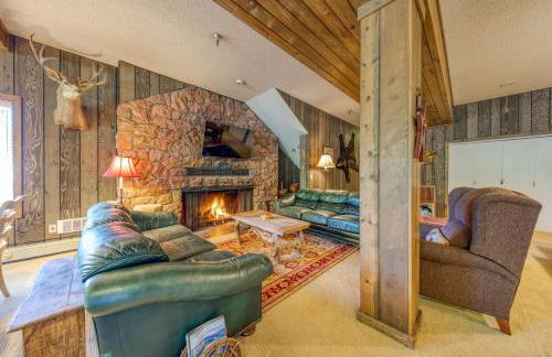 SkiWay Lodge at Thunderhead - Foto 15
