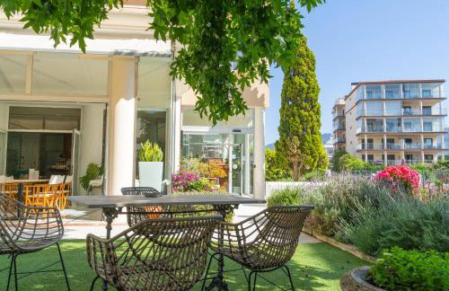 ECO-APARTMENTS LA MARINEDA & HOTEL THALASSA SPORT & SPA - Foto 139