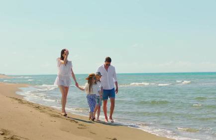 Bursztynowy Horyzont - Photo 1