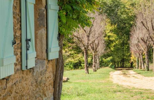 Maison Sauveterre-la-Lémance - Foto 30