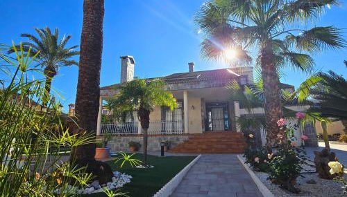 Villa Italia - Foto 3