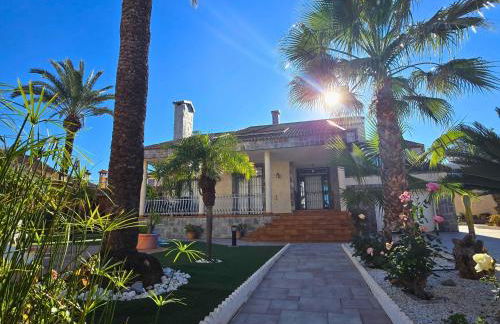 Villa Italia - Foto 3