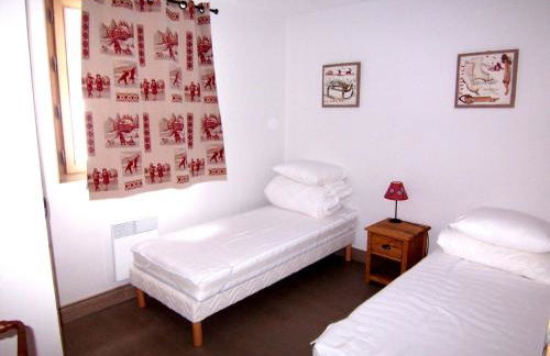 les 7 laux immobilier chalet D - Foto 38