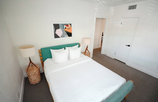 Suites by The Wellborn - Foto 57