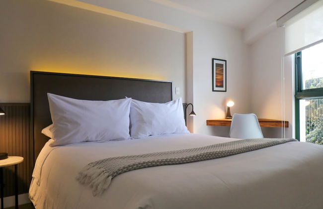 w Perfect 1BR Near Restaurante Central - Foto 28