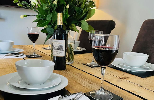 Stonehenge Cottages - Foto 77