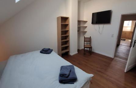 Scheune Am alten Posthof Lieser - Foto 24