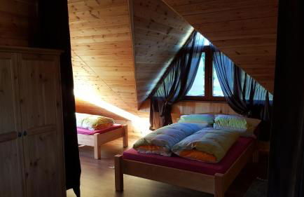 Ferienhaus ALhaus - Foto 46