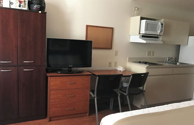 BEST STUDIO INN - Foto 3