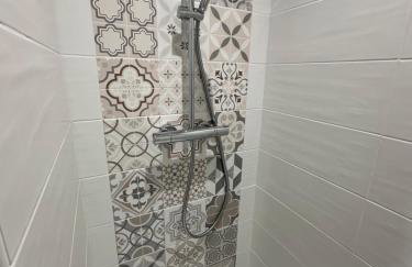 Le repaire du châtaignier, Maison à la campagne, 8 pers, 4 ch, Sidobre - Foto 26