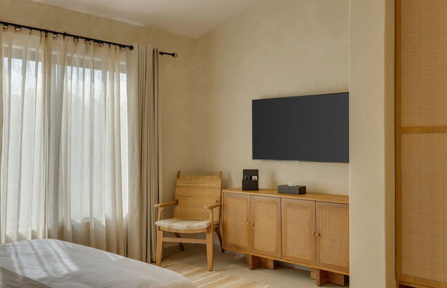 Seré Resort Goa - Photo 41