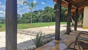 Pousada Brisa do Vale - Foto 2