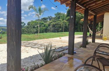 Pousada Brisa do Vale - Foto 2